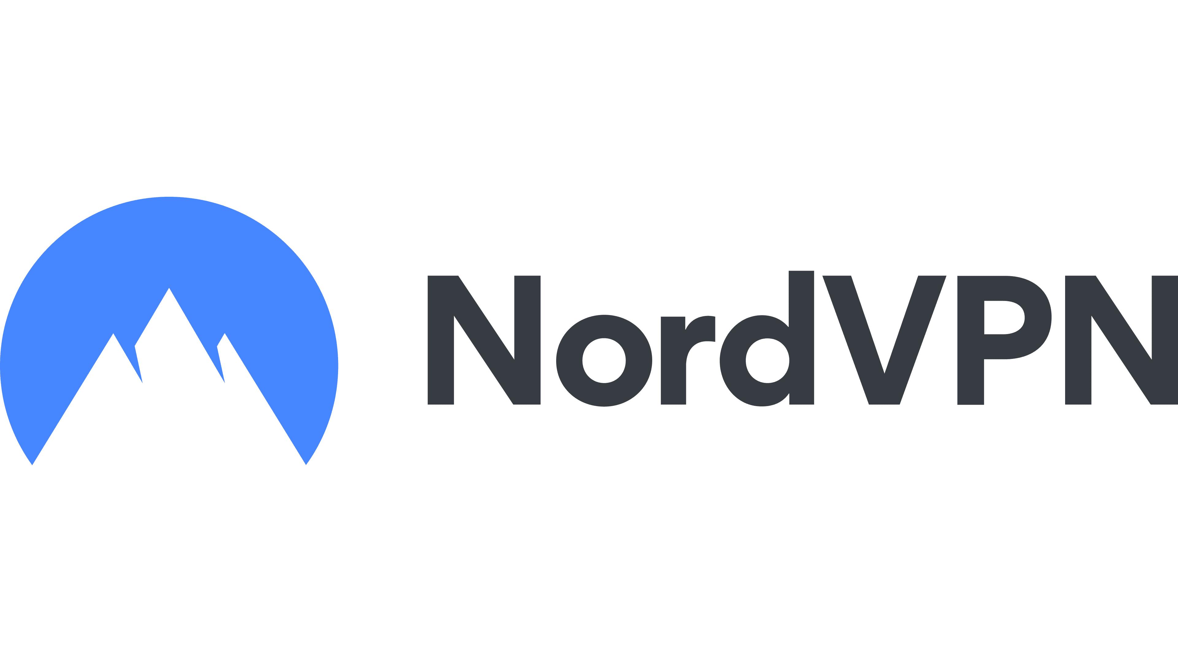 NordVPN logo