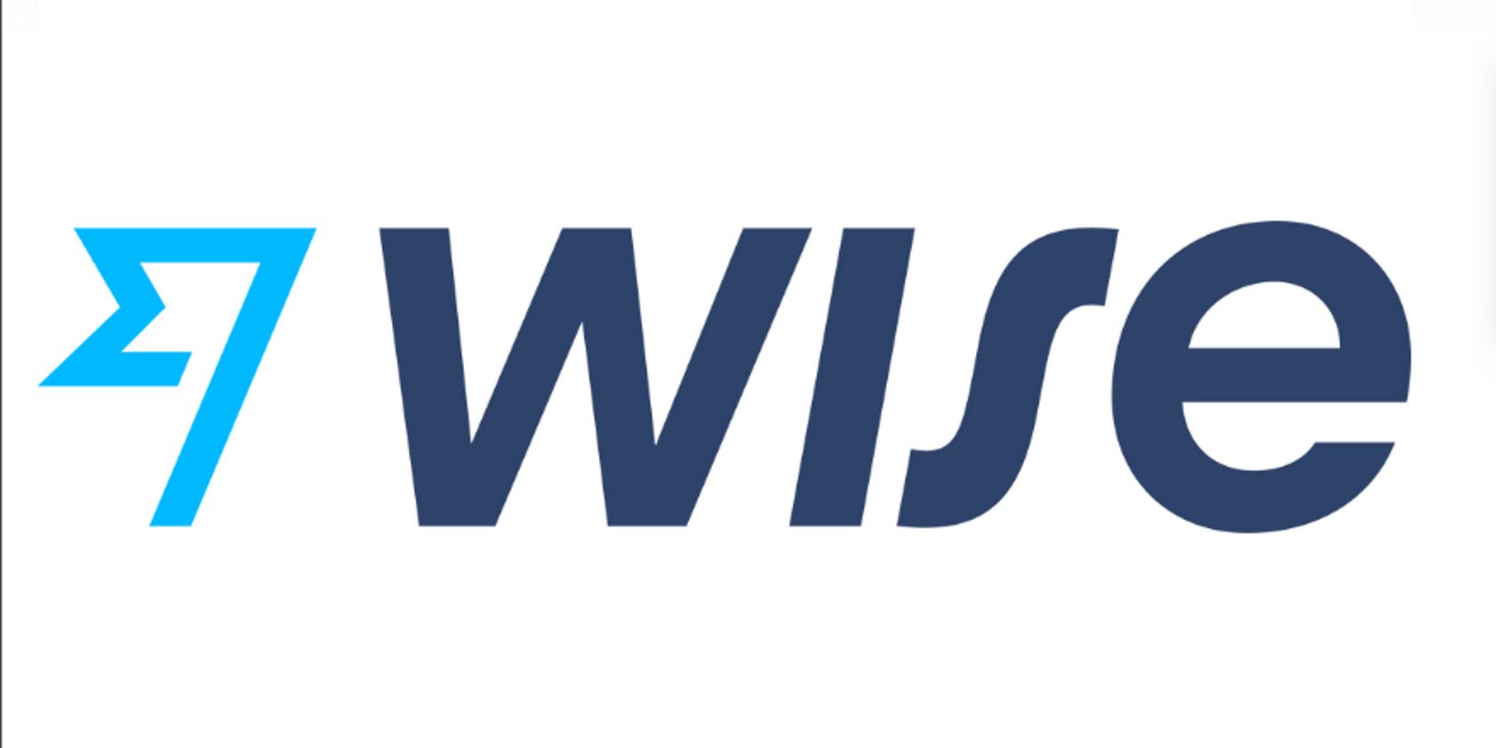 Wise logo